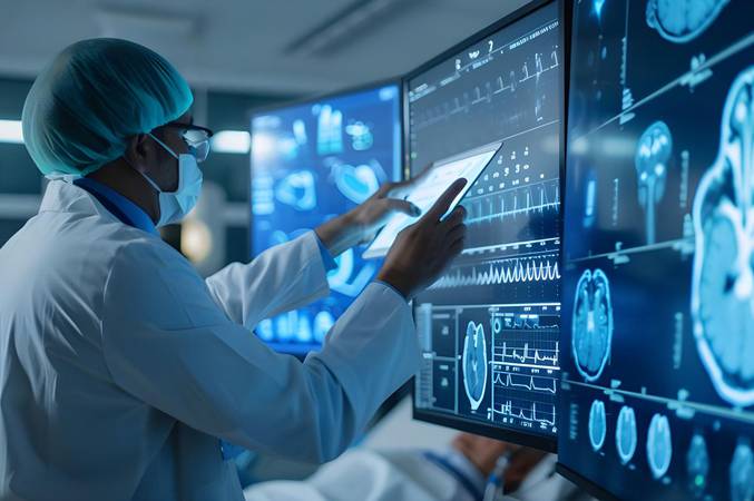 Senado autoriza empréstimo de R$ 1 bilhão para o primeiro hospital com IA do país