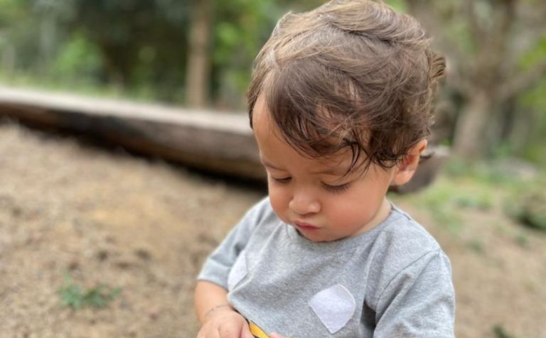 Polícia Civil pede exumação de bebê que morreu durante cirurgia em Presidente Figueiredo Polícia Civil pede exumação de bebê que morreu durante cirurgia em Presidente Figueiredo