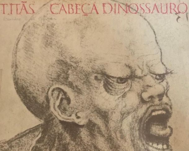“Cabeça Dinossauro”: o disco que questionou toda uma geração e levou os Titãs ao topo do rock nacional