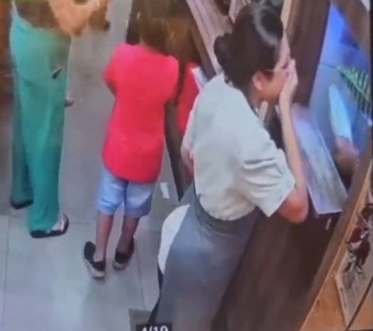 Funcionária agredida por gerente em shopping é diagnosticada com estresse pós-traumático