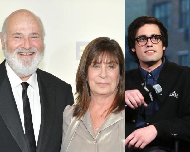 Polícia confirma que Rob Reiner e esposa foram assassinados pelo filho após discussão em uma festa