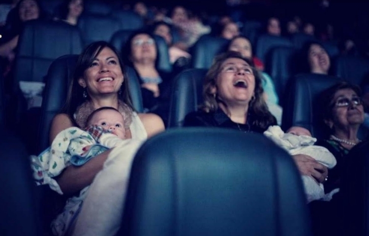 CineMaterna traz “Zootopia 2” para sessão especial com bebês em Manaus