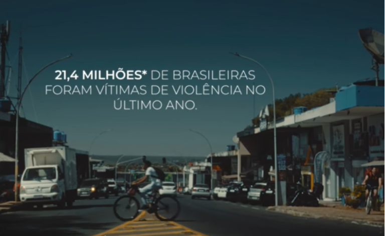 Como pedir ajuda: CNJ divulga vídeo que orienta mulheres em situação de violência