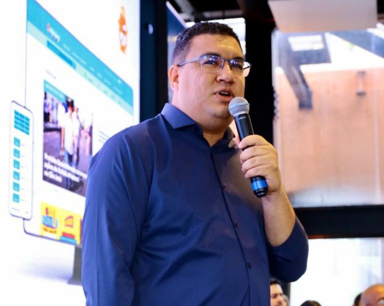 TCE-AM aprova contas e reconhece responsabilidade da gestão Israel Conte na Semcom