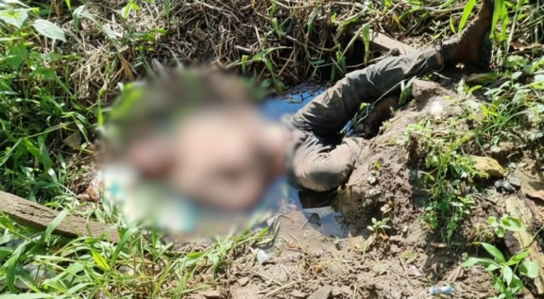 Corpo de homem é encontrado em área de mata em Manacapuru