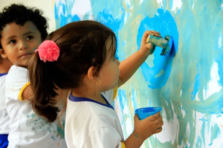 Inscrições para creches em Manaus abrem em janeiro; veja como garantir a vaga Inscrições para creches em Manaus abrem em janeiro; veja como garantir a vaga