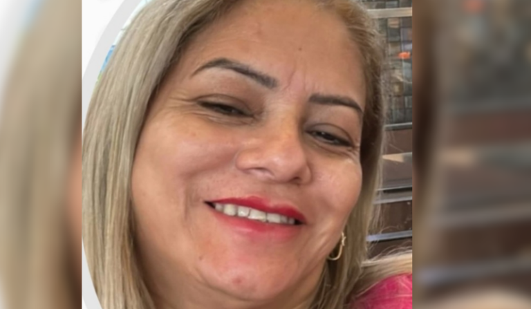 Dona de funerária é encontrada em matagal após ser sequestrada em Manaus