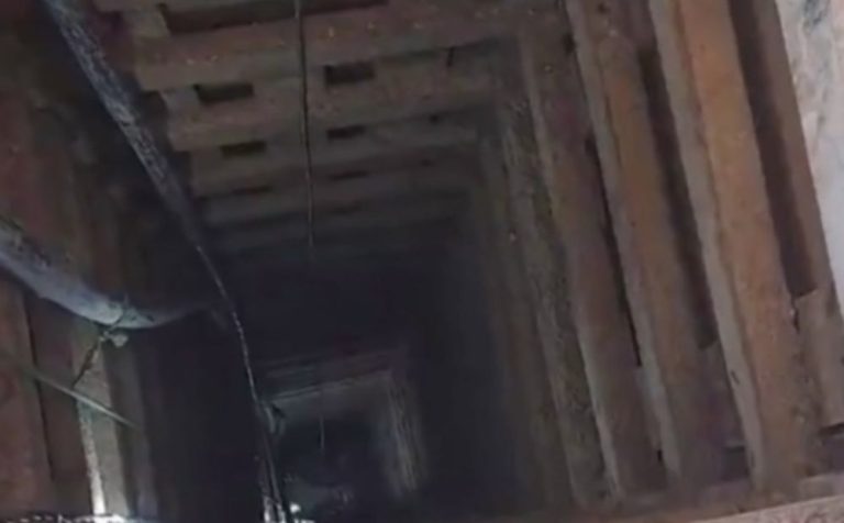 Corpos de garimpeiros são encontrados após galeria alagar em garimpo no interior do AM