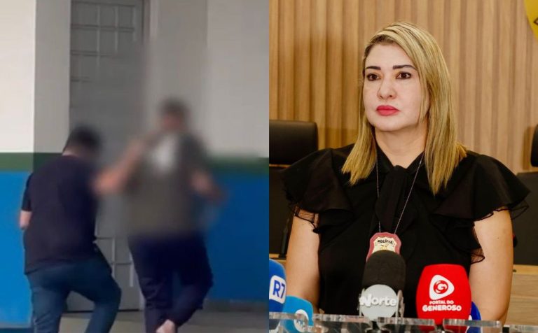 Suspeito é preso por aplicar golpes de consórcio imobiliário avaliado em até R$ 100 mil