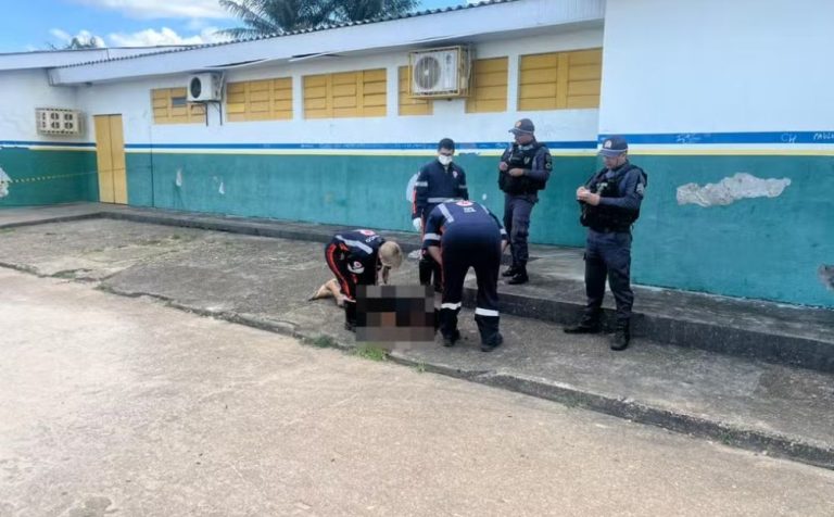 “Bélgica” é executado com 11 tiros no CSU da Compensa