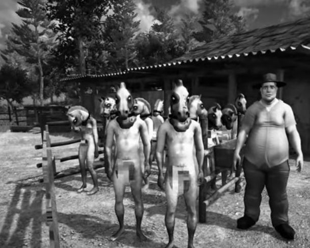 Steam e Epic Store removem jogo de terror narrativo das lojas por conteúdo gráfico supostamente abusivo