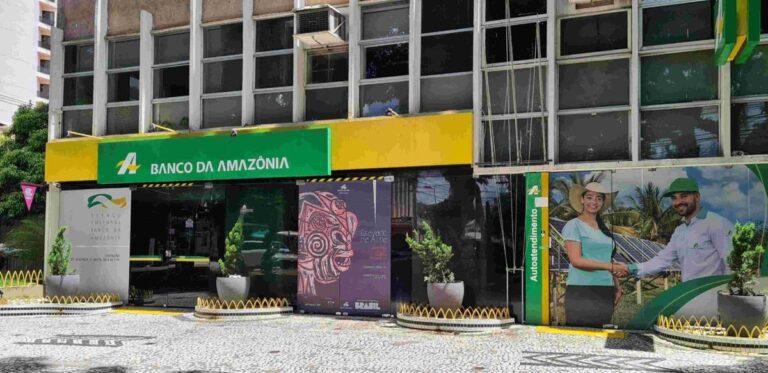 Banco da Amazônia aciona a Justiça para anular condenação milionária