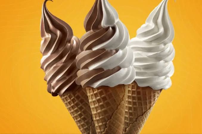 Casquinha do McDonald’s parece sorvete, mas não é; entenda decisão da Carf