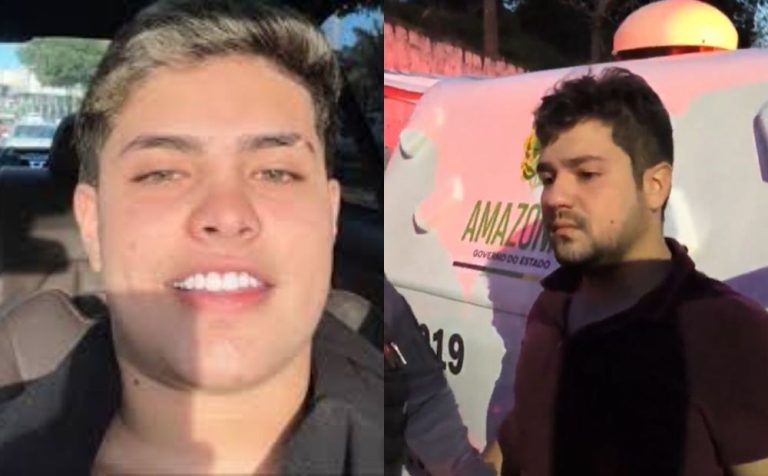 MP denuncia jovens por mortes em racha na Avenida do Turismo e pede manutenção da prisão preventiva em Manaus