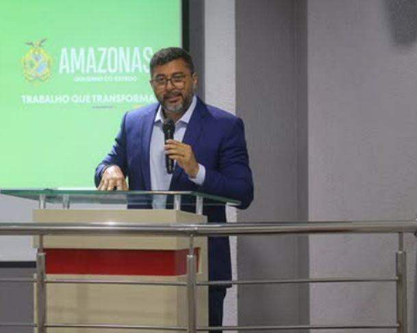 Wilson Lima é apresentado publicamente como pré-candidato ao Senado pelo Amazonas
