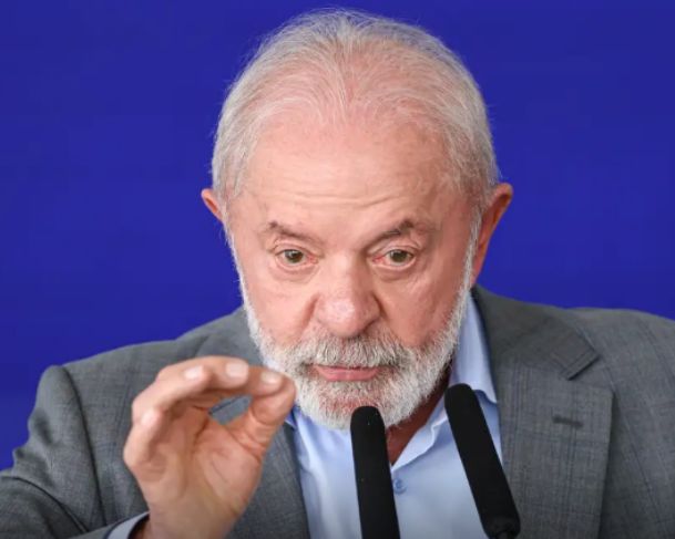 Lula evita antecipar decisão sobre Lei da Dosimetria: “Vou fazer o que entender que deve ser feito”