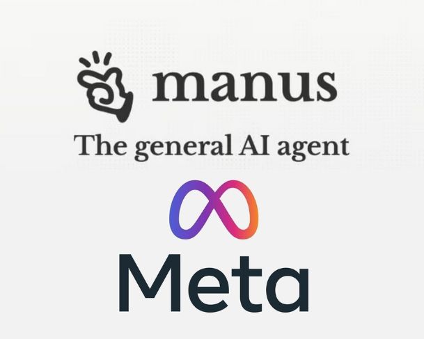 Meta compra startup Manus para ampliar tecnologias de IA em suas plataformas