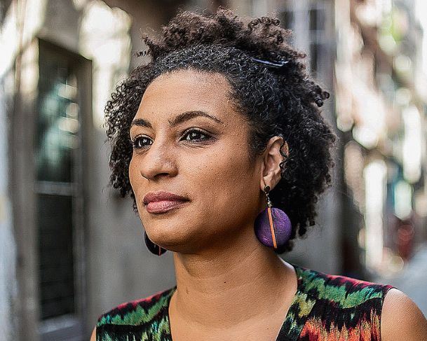 Caso Marielle Franco: STF marca para fevereiro de 2026 julgamento dos acusados de matar vereadora