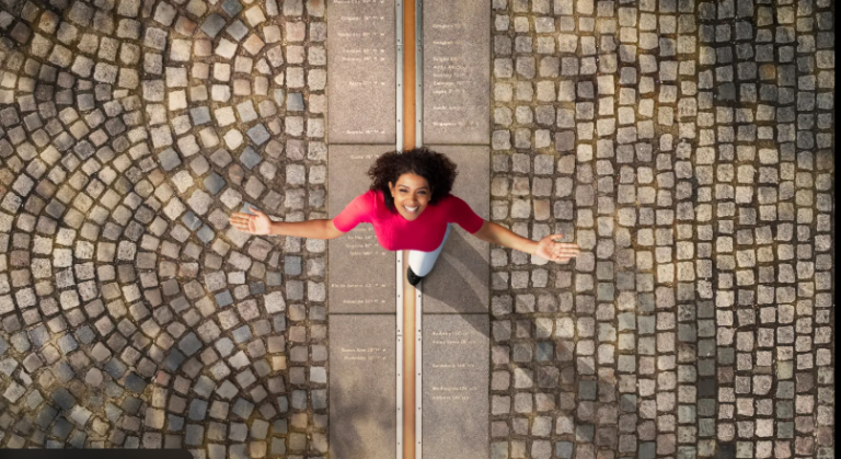 Fusos horários explicam: Mundo experimenta 26 “viradas do ano” ao longo deste 31 de dezembro