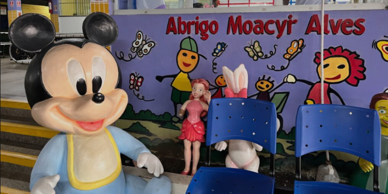 Amazonas: Fundações e ONGs empregam 8,2 mil pessoas, diz IBGE