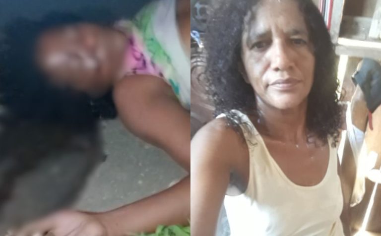 Mulher encontrada morta embaixo de micro-ônibus no interior do AM é identificada