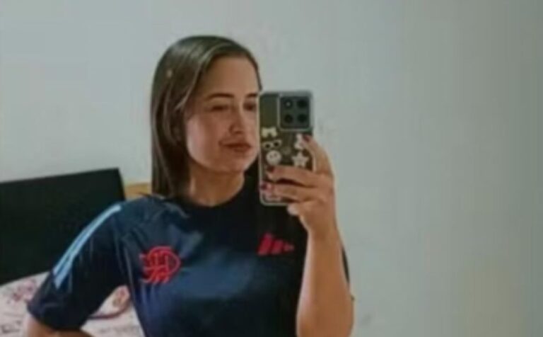 Veja momento em que técnica de enfermagem é executada pelo ex