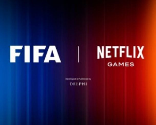 Netflix e Fifa anunciam lançamento de jogo de simulação inspirado da Copa do Mundo