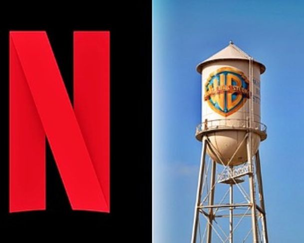 Executivo da Netflix se pronuncia após Paramount apresentar oferta para comprar a Warner Bros.: “Concretizamos o acordo e estamos muito satisfeitos”