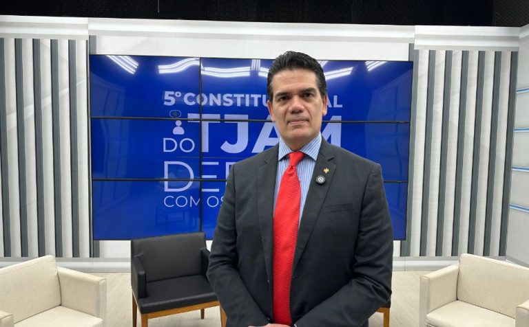 Rede Onda Digital reúne candidatas ao Quinto Constitucional do TJAM em debate ao vivo nesta quinta-feira (11)