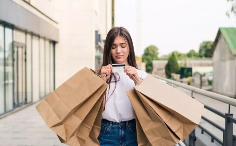 Oniomania: o que é o transtorno compulsivo por compras Oniomania: o que é o transtorno compulsivo por compras