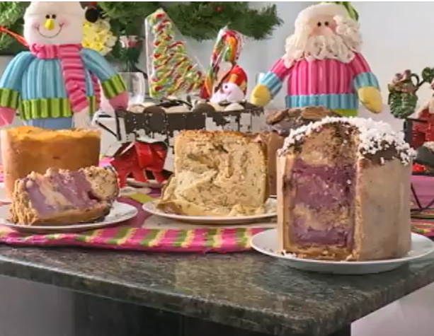 As diferentes faces de um produto obrigatório na ceia de Natal dos amazonenses