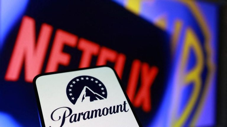 Guerra dos streamings: Paramount contra-ataca Netflix e faz oferta hostil de US$ 108 bilhões pela Warner