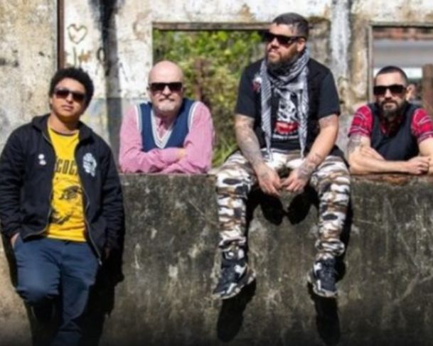 Banda Garotos Podres é indiciada pela Polícia Civil por suposta “ofensa religiosa” em música lançada há 40 anos