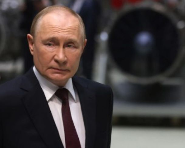 Putin acusa Ucrânia de atacar sua casa com drones e diz que deve mudar posição sobre acordo de paz