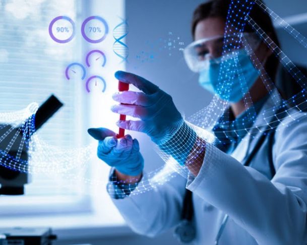 Mais saúde: confira nove avanços importantes na medicina em 2025