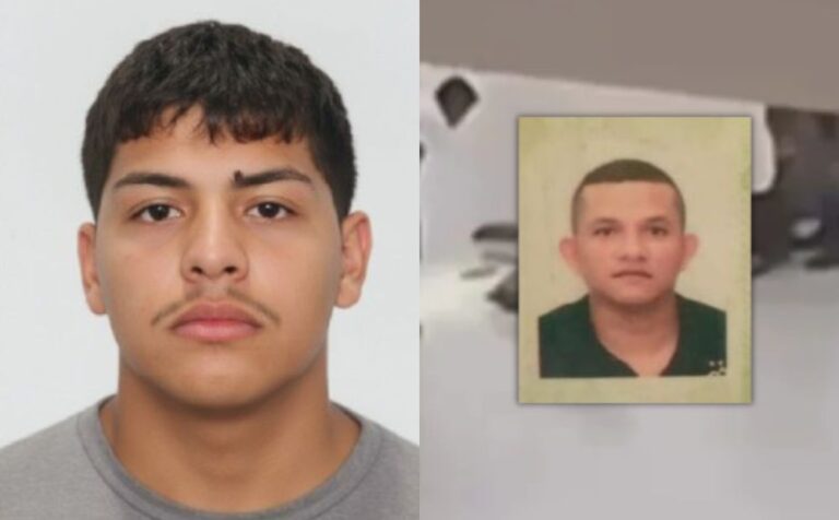 Suspeito de executar homem em shopping de Manaus é preso