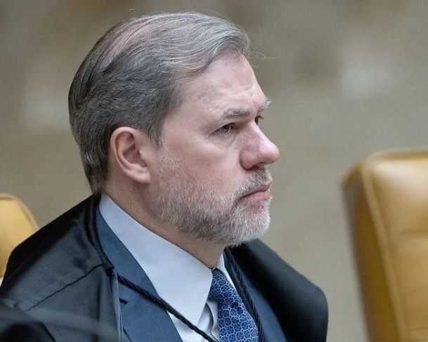 Ministro Toffoli determina retirada do sigilo de Vorcaro de CPMI do INSS