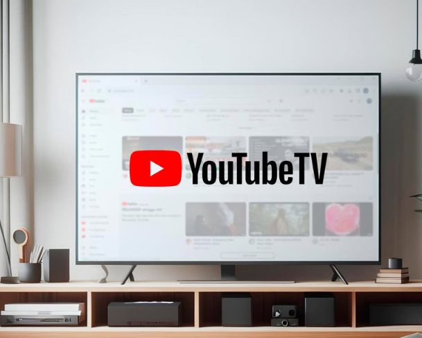 YouTube TV anuncia pacotes de assinatura de canais segmentados por gêneros para 2026