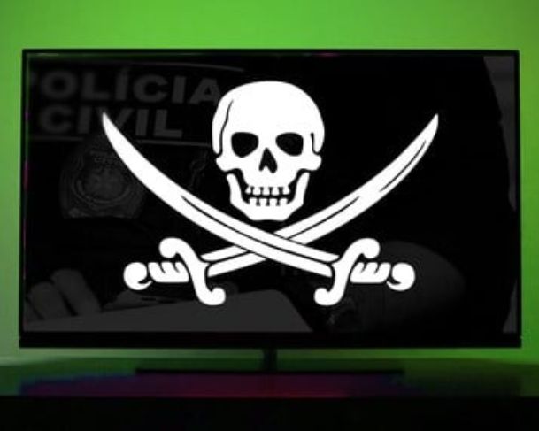Operação 404: mais de 500 serviços de IPTV pirata são derrubados no Brasil