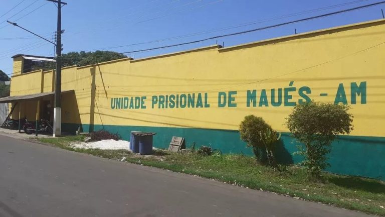 Polícia divulga fotos de fugitivos da Unidade Prisional de Maués, no AM