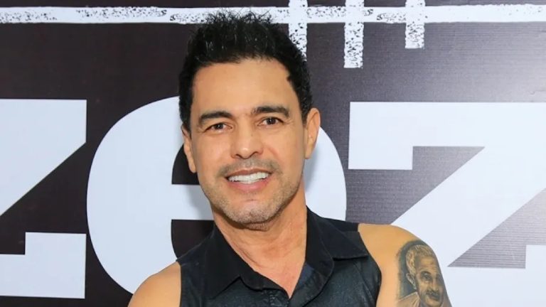 Após polêmica com SBT, Zezé di Camargo ganha mais de 1 milhão de seguidores