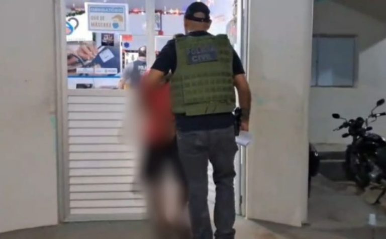 Homem é preso por zoofilia contra cadela no interior do Amazonas