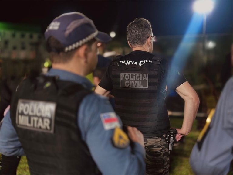 Suspeito de tráfico de drogas em Canutama é preso em Tapauá