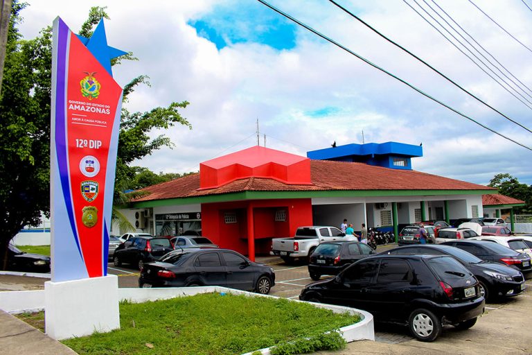 Suspeito de atirar em motorista de aplicativo no Natal é preso na zona Centro-Sul de Manaus