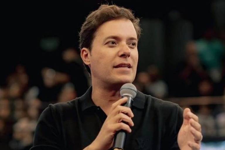 André Valadão se pronuncia após nome aparecer em documentos da CPMI do INSS