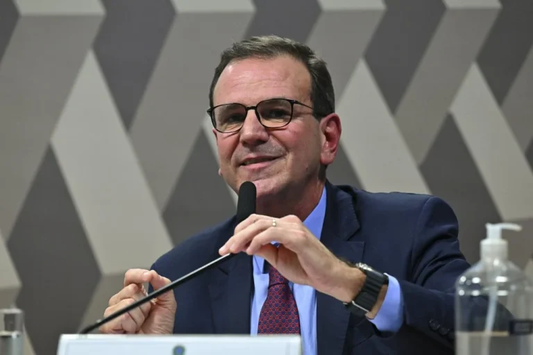 Eduardo Paes confirma pré-candidatura ao Governo do Rio de Janeiro