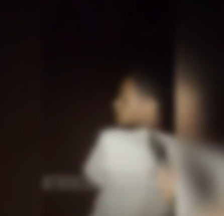 Vídeo mostra jovem sendo ameaçado e agredido por traficantes