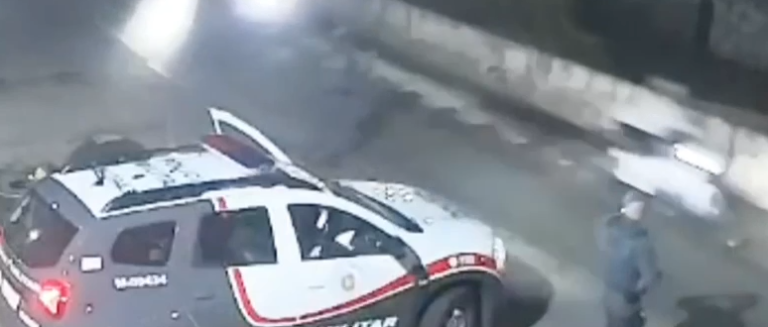 Policial militar morre atropelado por motocicleta durante operação em SP