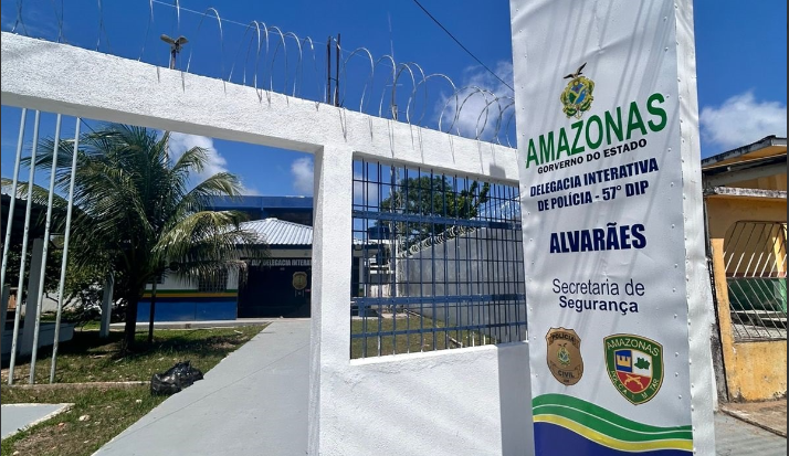 Pai é preso suspeito de estuprar e tirar foto das partes íntimas da filha de 5 anos em Alvarães