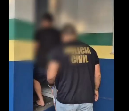 Investigado em mais de 25 denúncias, ‘golpista da publicidade’ é preso em Manaus